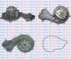 AQUAPLUS 85-8490 Water Pump